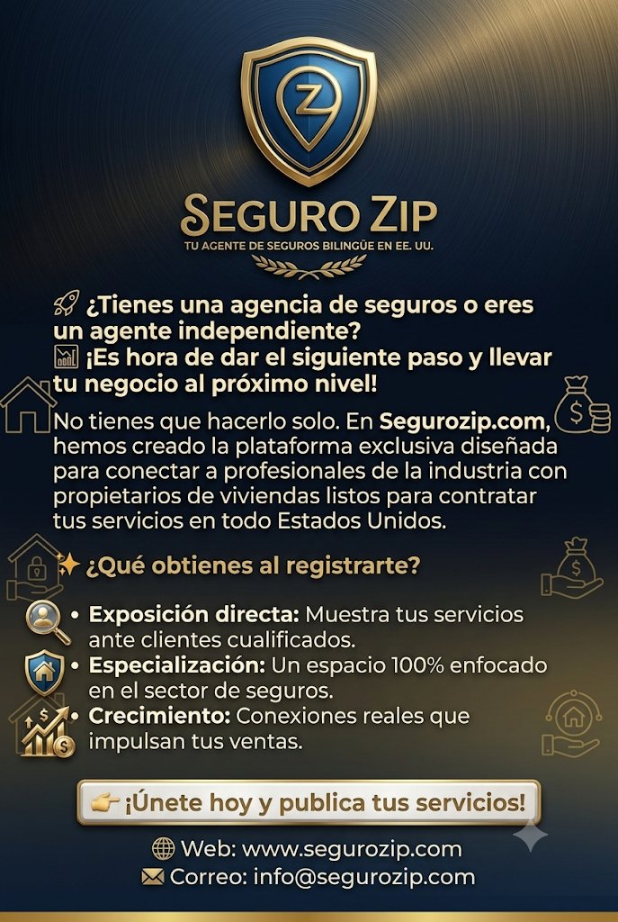 Seguro Zip